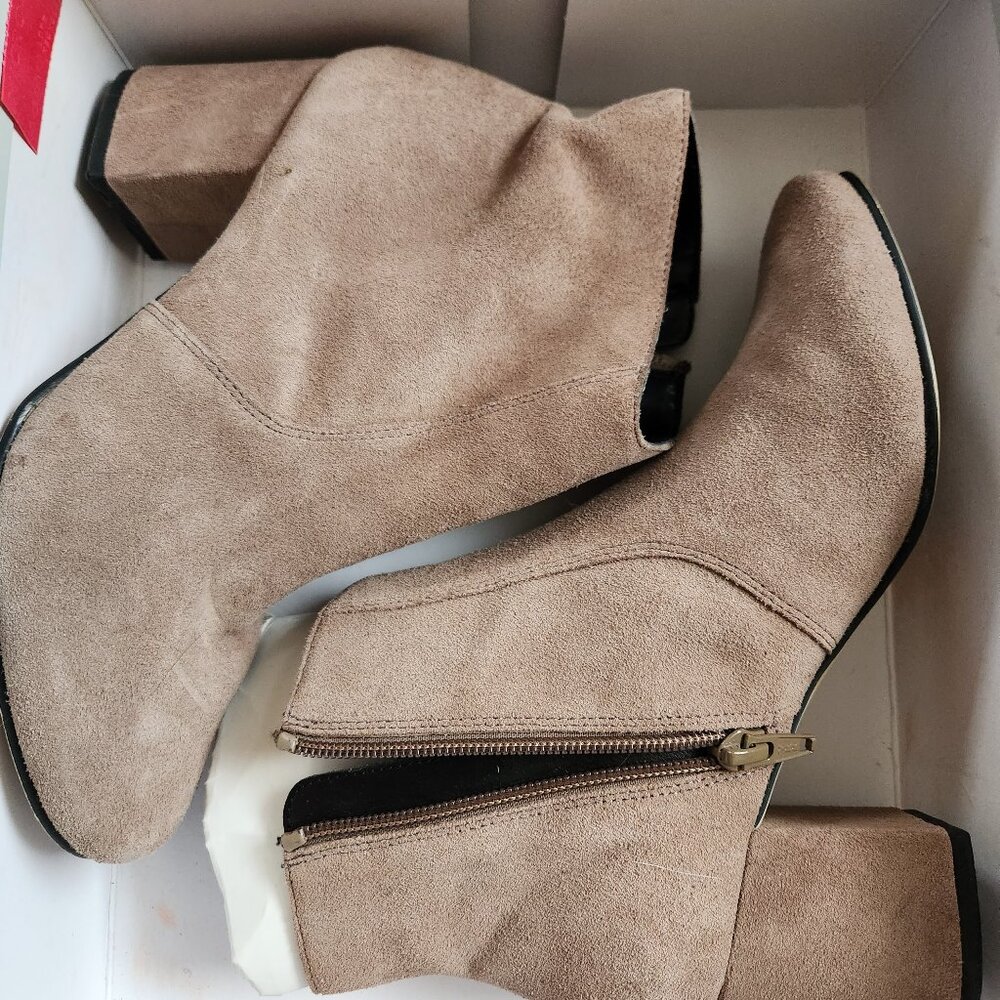 Booties
